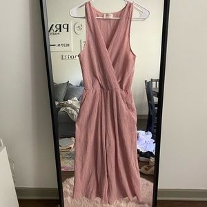 Everly Jumpsuit